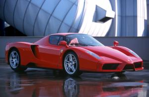 2002 Ferrari FX
